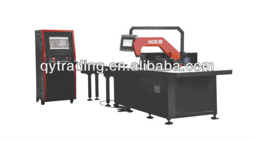 High quality CNC Busbar bending machine