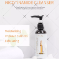 Nicotinamide Cleanser