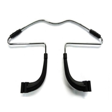 Car Seat Headrest Hanger for Jackets and Coats