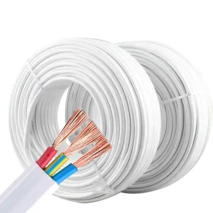 Cable and Wire Manufacturer: Factory Direct Hard Household Wires and Cables
