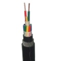 SWA Armored Cable volgens IEC 60502