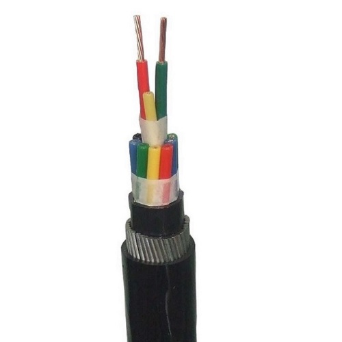 SWA STA Armored Cable As Per IEC 60502