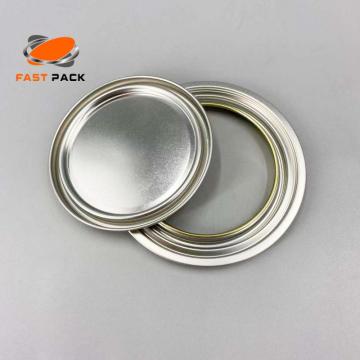 99 mm 401# components for paint tin can