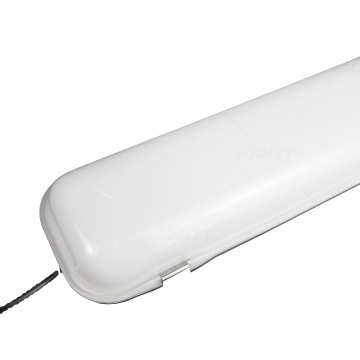 Hot Selling IP65 Triproof LED -buislampen - Vervangbare 3ft en 4ft verlichtingsarmaturen gecertificeerd door CE