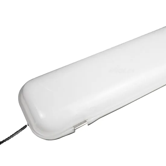 Hot Selling IP65 Triproof LED Tube Lamps - Replaceable 3ft & 4ft Light Fixtures Certified by CE