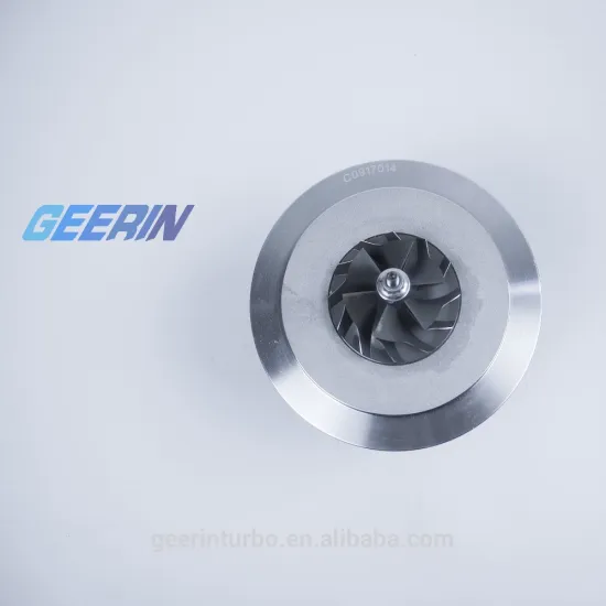 TURBO CHRA Cartridge Core GT2556V 454191 454191-0008 454191-0007 454191-006 Turbocharger For BMW 530D