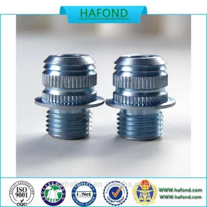 ISO9001-2000 OEM Professional High Precision microdermabrasion machine parts