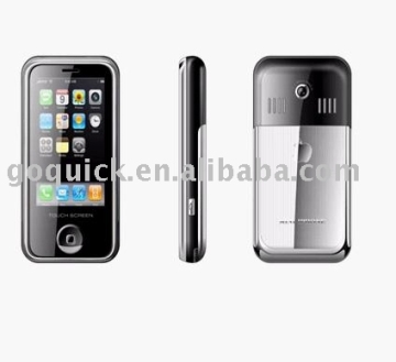 L H01 triband smart mobile
