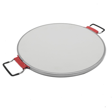 Small Kitchen Appliances: Exploring Pizza Maker Plates and Pizza Stone Pans for Home Use