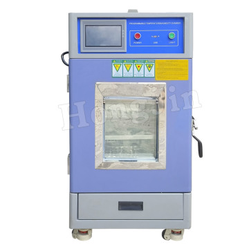 High and Low Temperature Test Equipment - Constant Temperature, Humidity, and Temperature Cycle Chambers