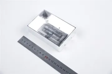 Cnc Milling Machining Table