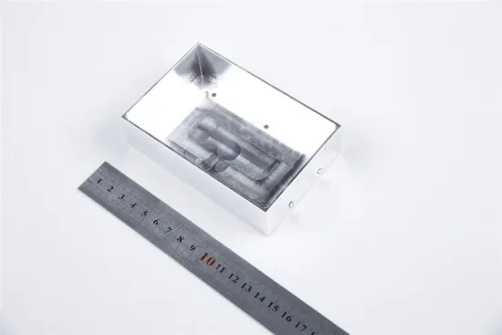 Cnc Milling Machining Table