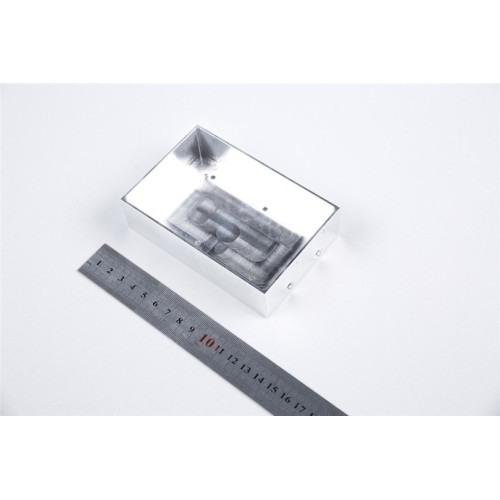 Cnc Milling Machining Table