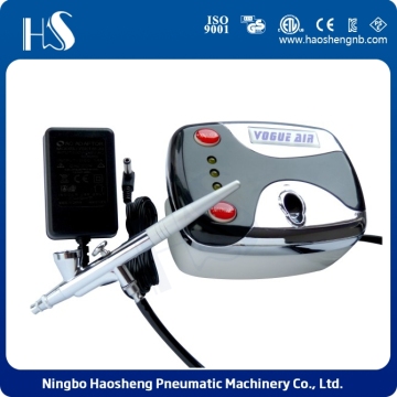Makeup Air Compressor HS08-3AC-Sk