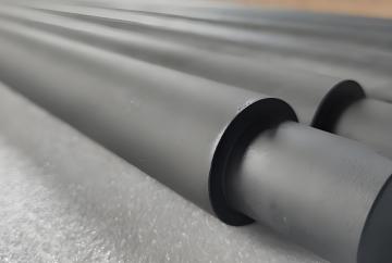 High-quality Titanium Tubular Anode For Sale