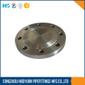 Flange de aço inoxidável cego CL600 2 polegadas