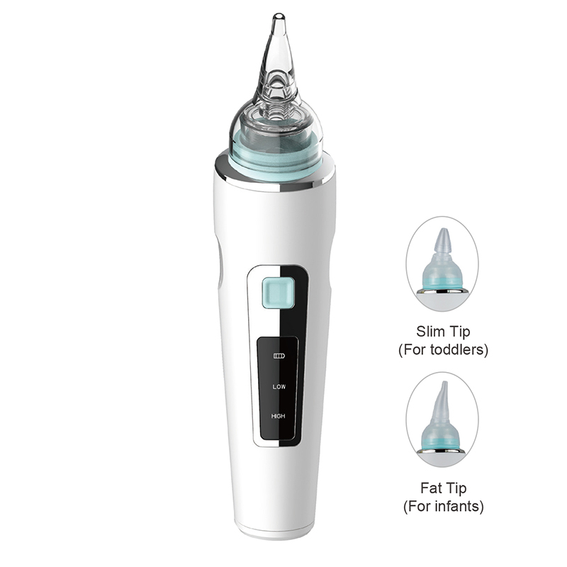 Electric Nasal Aspirator Nd803