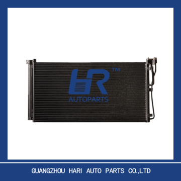 Auto condenser for HYUNDAI SONATA 06-07 OEM:97606-3K160