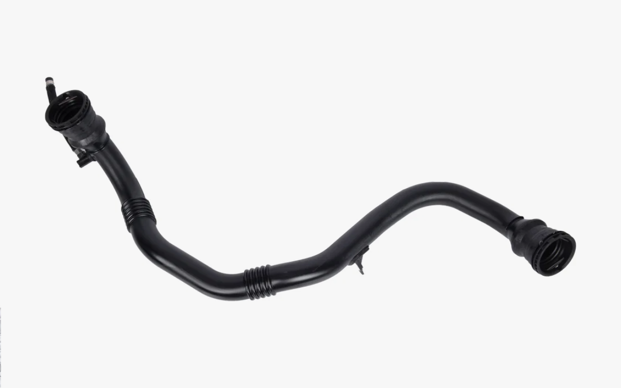 Hose Breather Duct Component 144607625R