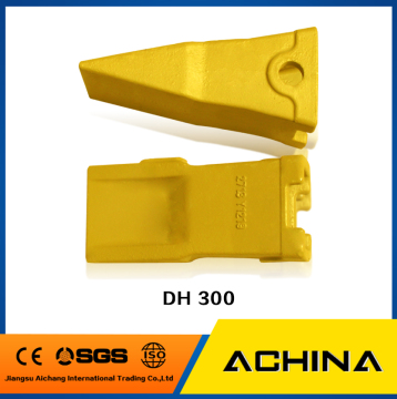 Top quality forged chinese new cheap pricebucket teeth