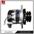 300901-00007 30090100007 24V 50A 5kw düşük devirli alternatör