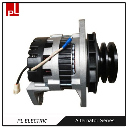 300901-00007 30090100007 24V 50A 5kw alternator met laag toerental