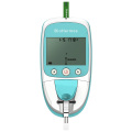 Gluco A1C نوع Hemoglobin Meter