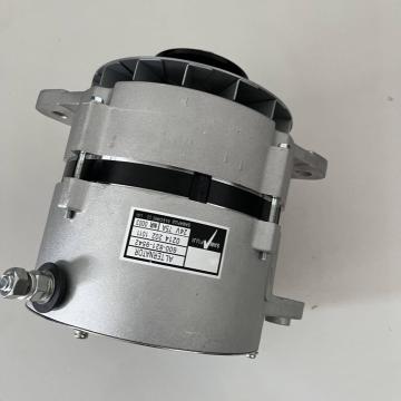 600-821-9731 Alternatör Uygun Motor No.SA6D170E-3A-7