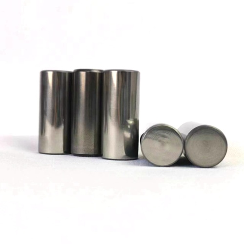 Carbide Flat-Top Button for HPGR HPGR tyres with premium tungsten carbide studs Φ16.45*25mm Supplier