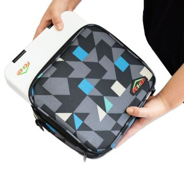 microwave bento lunch box for kids six compartment