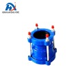 Cast Ductile Iron Concentric Reducer Coupling