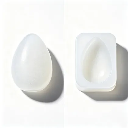 Quality Silicone Mould Material