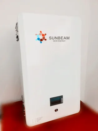 Solar Power Station Solar Energy Solutions