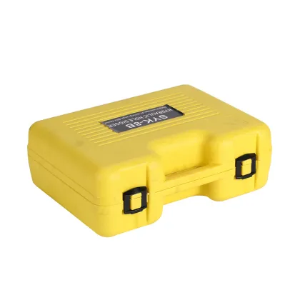 SYK-8A Hydraulic Hand Hole Punch Tool