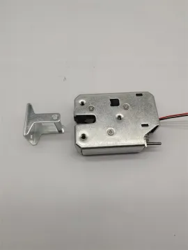 Gravity Safety Door Electromagnetic Lock