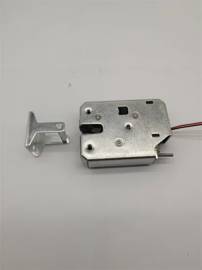 Gravity Safety Door Electromagnetic Lock
