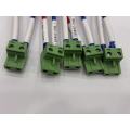 Custom Charging Pile Terminal Block Wiring Harness