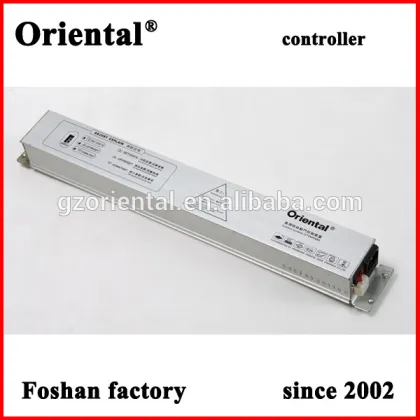 make in China otomatic door foto see