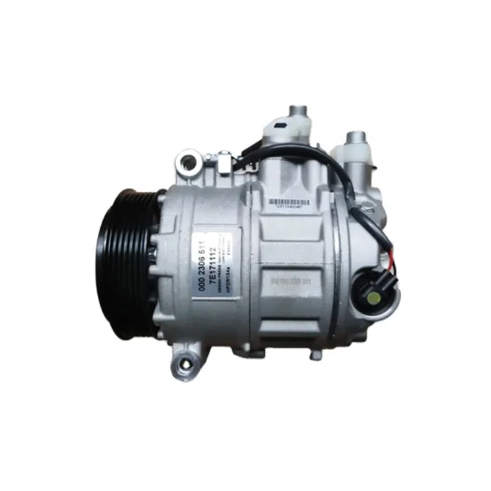 High Quality Air Conditioning Compressor for Benz W203 CLK W636 000 230 65 11 0002306511