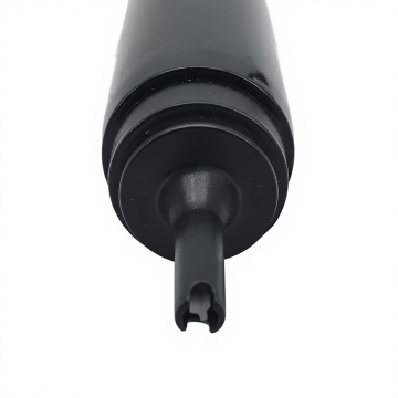 Universal Car Window Washer Pump with Twin Outlet
