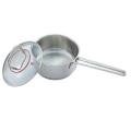 Orelha de rosca 304ss set pot