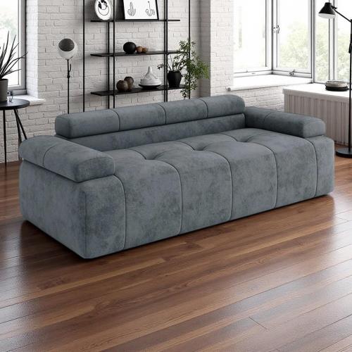 Luxurious Comfort for Modern Living Rooms Sofa