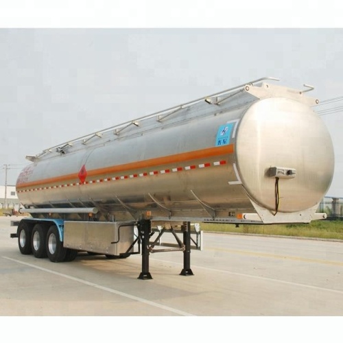 Qixing sulfuric acid tanker oil tanker trucks