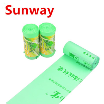 Plastic Litter Bags for Car