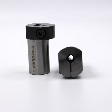Second Punch Case and Second Punch Bushing