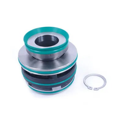 Flygt 3085 Plug-in Cartridge Pump Mechanical Seal