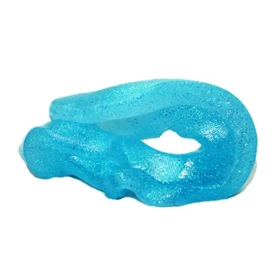 High-Quality Glitter Shimmer Putty: Multifaceted, Sparkling, and Bouncy