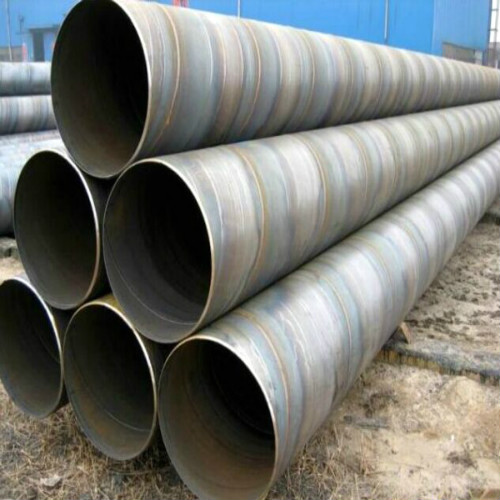 welded tubes