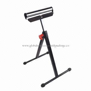 Single roller stand