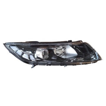 Car Head Lamp Headlight Accessories 92101-2T000 92102-2T000 For K5 2011-2013